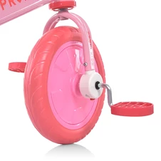 Велосипед - беговел Profi Kids 12 д. MBB 1012-3 черно-красный, 2 в 1 фото 66