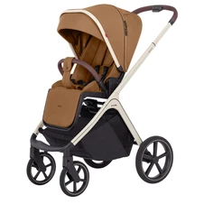 Универсальная коляска Carrello Vector CRL-6550 Coral Beige 2 в 1, бежевая купить