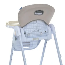Стульчик для кормления M 3233L Taupe Beige Bambi, бежевый фото 66