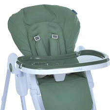 Стульчик для кормления M 3233L Jade Green, зеленый купить