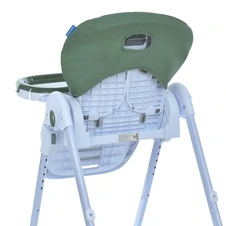 Стульчик для кормления M 3233L Jade Green, зеленый фото 66