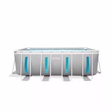 Каркасный бассейн Intex 26770, 400 х 200 х 122 см., с фильтр-насосом фото 66