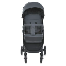 Прогулочная коляска M 4249-2 Beige Matt бежевая, Bambi фото 33