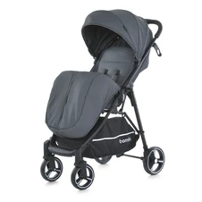 Прогулочная коляска M 4249-2 Beige Matt бежевая, Bambi фото 44