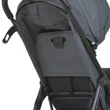 Прогулочная коляска M 4249-2 Beige Matt бежевая, Bambi фото 88