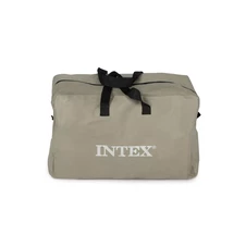 Надувная лодка Intex 68376 четырехместная Mariner 4, 328 х 145 х 48 см. фото 99