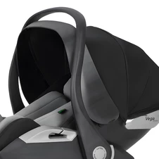 Автокресло Carrello Vega chillax CRL-18001 i-Size с базой, 40-87 см, Isofix фото 11