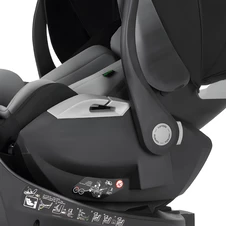 Автокресло Carrello Vega chillax CRL-18001 i-Size с базой, 40-87 см, Isofix фото 33