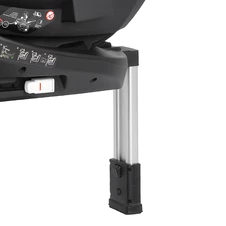 Автокресло Carrello Vega chillax CRL-18001 i-Size с базой, 40-87 см, Isofix фото 44