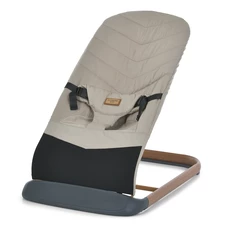 Детский баунсер El Camino Izzy ME 1178-W Taupe Beige шезлонг, бежевый
