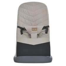 Детский баунсер El Camino Izzy ME 1178-W Taupe Beige шезлонг, бежевый фото 11