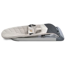 Детский баунсер El Camino Izzy ME 1178-W Taupe Beige шезлонг, бежевый фото 55