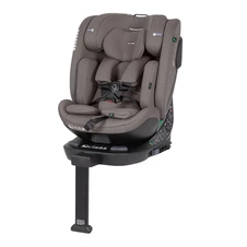 Автокресло Carrello Meteorit F CRL-15101 Sandstone Beige с опорной стойкой, Isofix, i-Size 40-150 см