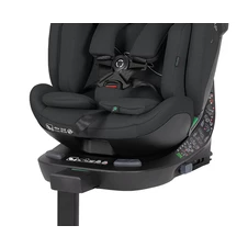 Автокресло Carrello Meteorit F CRL-15101 Seashell Grey с опорной стойкой, Isofix, i-Size 40-150 см фото 11