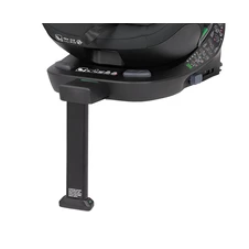 Автокресло Carrello Meteorit F CRL-15101 Seashell Grey с опорной стойкой, Isofix, i-Size 40-150 см фото 33