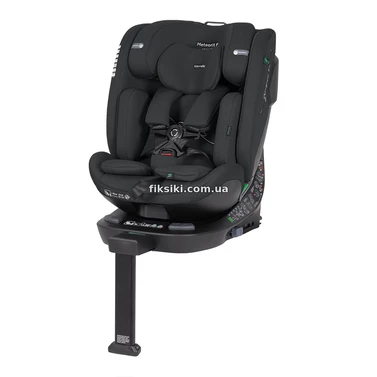 Автокресло Carrello Meteorit F CRL-15101 Deepwater Grey с опорной стойкой, Isofix, i-Size 40-150 см