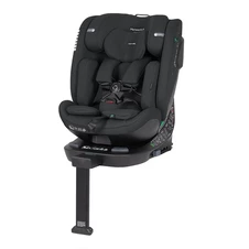 Автокресло Carrello Meteorit F CRL-15101 Deepwater Grey с опорной стойкой, Isofix, i-Size 40-150 см