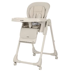 Стульчик для кормления Carrello Lotus CRL-12101 Dune Beige, бежевый