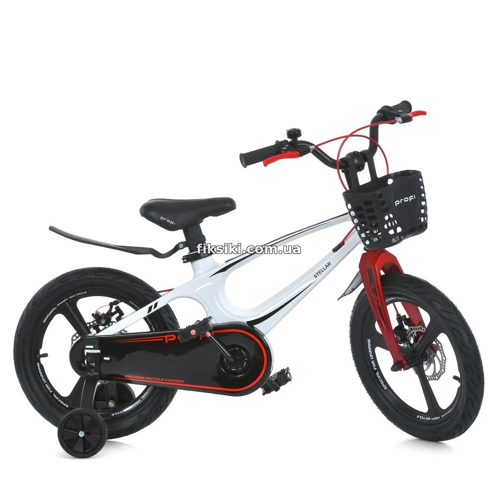 【ベビースター】 Детский велосипед X-Treme STARGIRL 20