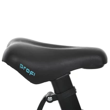 Детский велосипед Prof1 Stellar 16д. MB 161020-9 с корзинкой, белый фото 33