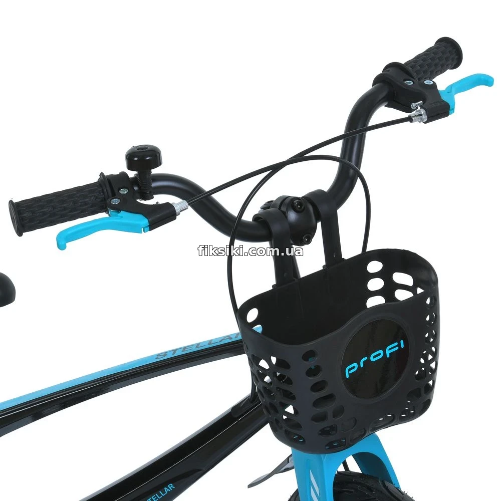 【ベビースター】 Детский велосипед X-Treme STARGIRL 20