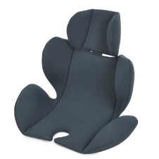 Автокресло El Camino i-Keep ME 1186 Melange Rock Gray темно-серое фото 88