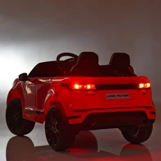 Детский джип M 4418 EBLR-8-2 Range Rover, мягкое сиденье, темно-розовый фото 44