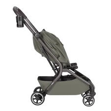 Универсальная коляска Carrello Magia CRL-6555 Glace Pink розовая, 2 в 1 фото 16