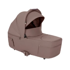 Универсальная коляска Carrello Magia CRL-6555 Glace Pink розовая, 2 в 1 фото 55