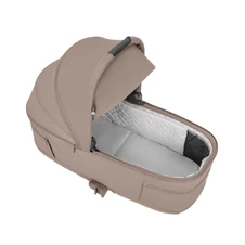 Универсальная коляска Carrello Magia CRL-6555 Spice Beige бежевая, 2 в 1 фото 66