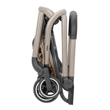 Универсальная коляска Carrello Magia CRL-6555 Spice Beige бежевая, 2 в 1 фото 88