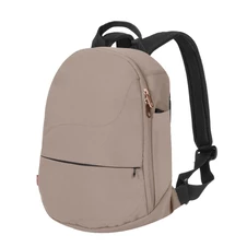 Универсальная коляска Carrello Magia CRL-6555 Spice Beige бежевая, 2 в 1 фото 99