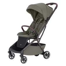 Универсальная коляска Carrello Magia CRL-6555 Malted Green зеленая, 2 в 1 фото 11