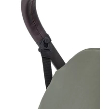 Универсальная коляска Carrello Magia CRL-6555 Malted Green зеленая, 2 в 1 фото 13