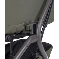 Универсальная коляска Carrello Magia CRL-6555 Malted Green зеленая, 2 в 1 фото 16