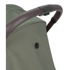 Универсальная коляска Carrello Magia CRL-6555 Malted Green зеленая, 2 в 1 фото 32