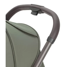 Универсальная коляска Carrello Magia CRL-6555 Malted Green зеленая, 2 в 1 фото 14