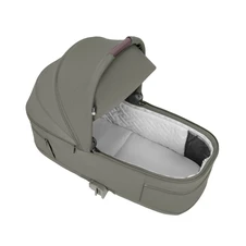 Универсальная коляска Carrello Magia CRL-6555 Malted Green зеленая, 2 в 1 фото 55