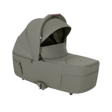 Универсальная коляска Carrello Magia CRL-6555 Malted Green зеленая, 2 в 1 фото 66