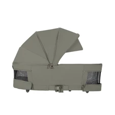 Универсальная коляска Carrello Magia CRL-6555 Malted Green зеленая, 2 в 1 фото 77