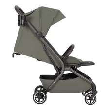 Универсальная коляска Carrello Magia CRL-6555 Malted Green зеленая, 2 в 1 фото 88