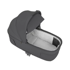 Универсальная коляска Carrello Magia CRL-6555 Elm Grey серая, 2 в 1 фото 66