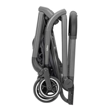 Универсальная коляска Carrello Magia CRL-6555 Elm Grey серая, 2 в 1 фото 88