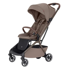 Универсальная коляска Carrello Magia CRL-6555 Cocoa Beige какао-бежевая, 2 в 1 фото 11