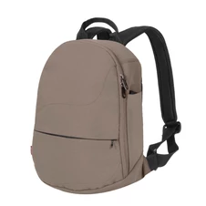 Универсальная коляска Carrello Magia CRL-6555 Cocoa Beige какао-бежевая, 2 в 1 фото 13