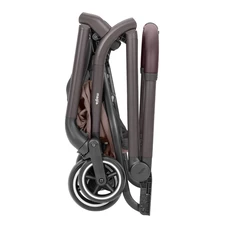 Прогулочная коляска Carrello Magia CRL-5555 Glace Pink, розовая фото 18
