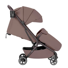 Прогулочная коляска Carrello Magia CRL-5555 Glace Pink, розовая купить