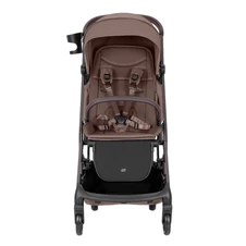 Прогулочная коляска Carrello Magia CRL-5555 Glace Pink, розовая фото 33