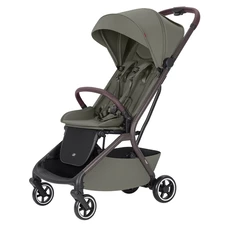 Прогулочная коляска Carrello Magia CRL-5555 Malted Green, зеленая