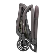 Прогулочная коляска Carrello Magia CRL-5555 Malted Green, зеленая фото 18